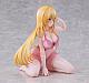 Solarain Toaru Kagaku no Railgun T Shokuhou Misaki Negligee Ver. 1/6 Plastic Figure gallery thumbnail