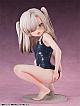 FOTS JAPAN School Mizu-gal Wakayama Hiyori 1/5 PMMA FIgure gallery thumbnail