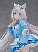 GOOD SMILE COMPANY (GSC) Nekopara Sekai Connect POP UP PARADE Vanilla Fuyu-fuku Ver. L size Plastic Figure gallery thumbnail
