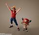 BANDAI SPIRITS S.H.Figuarts Tony Tony Chopper (A Netflix Series: ONE PIECE) gallery thumbnail