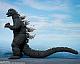BANDAI SPIRITS S.H.MonsterArts Godzilla (1975) gallery thumbnail