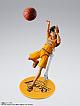 BANDAI SPIRITS S.H.Figuarts ONE PIECE x NBA Monkey D. Luffy -LOS ANGELES LAKERS ver.- gallery thumbnail