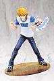 KOTOBUKIYA Yu-Gi-Oh! Duel Monsters ARTFX J Jonouchi Katsuya -Atsuki Kettousha-tachi- 1/7 Plastic Figure gallery thumbnail
