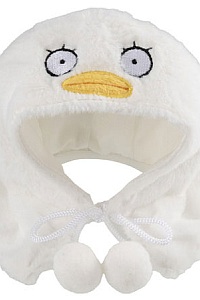 MegaHouse LookUp Poncho Gintama Elizabeth