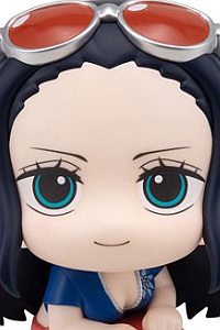 MegaHouse LookUp ONE PIECE Nico Robin Plastic Figure