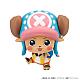 MegaHouse LookUp ONE PIECE Tony Tony Choppers Waku Waku Ver. Plastic Figure gallery thumbnail