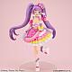 MegaHouse Lucrea Light Aikatsu! x PriPara THE MOVIE -Deai no Kiseki!- Manaka Laala Plastic Figure gallery thumbnail