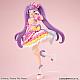 MegaHouse Lucrea Light Aikatsu! x PriPara THE MOVIE -Deai no Kiseki!- Manaka Laala Plastic Figure gallery thumbnail