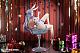 Hobby Sakura Cocktail Glass Bunny 1/6 Plastic Figure gallery thumbnail