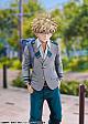 Takara Tomy My Hero Academia Palette Masters Bakugo Katsuki Yuei Koukou Seifuku Niijigen-ka Ver. 1/8 Plastic Figure gallery thumbnail