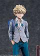 Takara Tomy My Hero Academia Palette Masters Bakugo Katsuki Yuei Koukou Seifuku Niijigen-ka Ver. 1/8 Plastic Figure gallery thumbnail