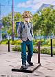 Takara Tomy My Hero Academia Palette Masters Bakugo Katsuki Yuei Koukou Seifuku Niijigen-ka Ver. 1/8 Plastic Figure gallery thumbnail