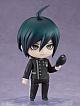 GOOD SMILE COMPANY (GSC) Danganronpa V3 Minna no Koroshia Shin Gakki Nendoroid Saihara Shuichi gallery thumbnail