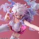 MegaHouse Portrait.Of.Pirates ONE PIECE Evolutionary History Jewelry Bonney Ichiban Jiyuu na Mirai Plastic Figure gallery thumbnail