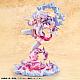 MegaHouse Portrait.Of.Pirates ONE PIECE Evolutionary History Jewelry Bonney Ichiban Jiyuu na Mirai Plastic Figure gallery thumbnail