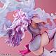 MegaHouse Portrait.Of.Pirates ONE PIECE Evolutionary History Jewelry Bonney Ichiban Jiyuu na Mirai Plastic Figure gallery thumbnail
