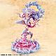MegaHouse Portrait.Of.Pirates ONE PIECE Evolutionary History Jewelry Bonney Ichiban Jiyuu na Mirai Plastic Figure gallery thumbnail