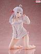FuRyu TV Anime Tokidoki Bosotto Russia-go de Dereru Tonari no Alya-san TENITOL BIG Noodle Stopper Figure Alya-san Nit Ver. Plastic Figure gallery thumbnail