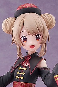 WAVE Natori Sana [Jiangshi] 1/7 Plastic Figure  (3rd production run)