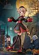 WAVE Natori Sana [Jiangshi] 1/7 Plastic Figure  gallery thumbnail