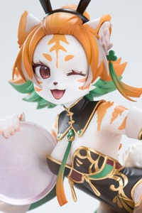 Sakura-Gear Bunnimals Xiaoju 1/7 Plastic Figure