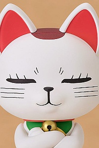 GOOD SMILE COMPANY (GSC) DAN DADAN Nendoroid Turbo Babaya (Maneki Neko)