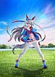 GOOD SMILE COMPANY (GSC) Umamusume Pretty Derby Tamamo Cross 1/7 Plastic Figure gallery thumbnail