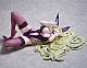 FREEing Azur Lane Napoli Dreamy Night 1/4 Plastic Figure gallery thumbnail