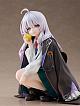 FuRyu F:NEX Majo no Tabitabi Elaina Citrus Ver. 1/7 Plastic Figure gallery thumbnail