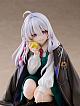 FuRyu F:NEX Majo no Tabitabi Elaina Citrus Ver. 1/7 Plastic Figure gallery thumbnail
