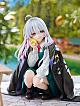 FuRyu F:NEX Majo no Tabitabi Elaina Citrus Ver. 1/7 Plastic Figure gallery thumbnail
