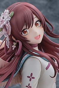 Union Creative iDOLM@STER SHINY COLORS Osaki Amane Gardiene Tourmaline Ver. 1/6 Plastic Figure