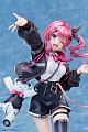 A.DIMENSION NIJISANJI Kuramochi Meruto 1/7 Plastic Figure gallery thumbnail