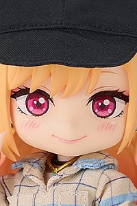GOOD SMILE COMPANY (GSC) TV Anime Sono Bisuku Doll wa Koi o Suru Nendoroid Doll Kitagawa Marin Seifuku Ver.