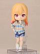 GOOD SMILE COMPANY (GSC) TV Anime Sono Bisuku Doll wa Koi o Suru Nendoroid Doll Oyofuku Set Kitagawa Marin Seifuku Ver. gallery thumbnail