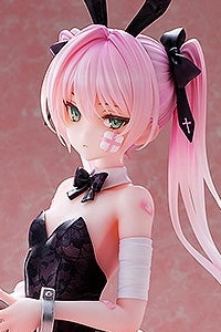 Kaitendoh Hatsune Bunny Girl Ver. 1/6 Plastic Figure