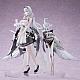 Union Creative Azur Lane Shira Jusou Ver. 1/6 Plastic Figure gallery thumbnail