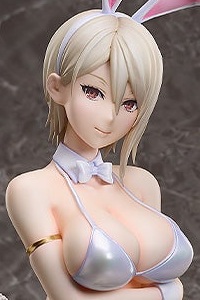 FREEing Shokugeki no Soma Nakiri Alice Bikini Bunny Ver. 1/4 Plastic Figure