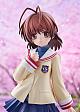 GOOD SMILE COMPANY (GSC) CLANNAD POP UP PARADE Furukawa Nagisa L size Plastic Figure gallery thumbnail