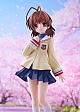 GOOD SMILE COMPANY (GSC) CLANNAD POP UP PARADE Furukawa Nagisa L size Plastic Figure gallery thumbnail