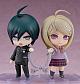 GOOD SMILE COMPANY (GSC) Danganronpa V3 Minna no Koroshia Shin Gakki Nendoroid Akamatsu Kaede gallery thumbnail