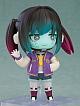GOOD SMILE COMPANY (GSC) Ginga Tokkyu Milky Subway Nendoroid Makina gallery thumbnail