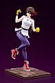 KOTOBUKIYA SNK BISHOUJO Yuri Sakazaki -THE KING OF FIGHTERS XV- 1/7 Plastic Figure gallery thumbnail