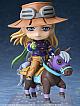 MEDICOS ENTERTAINMENT TV Anime Steel Ball Run JoJo's Bizarre Adventure Nendoroid Gyro Zeppeli DX gallery thumbnail