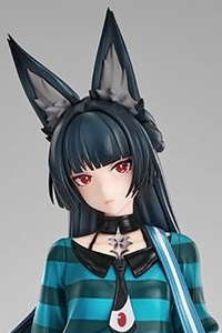 Myethos Gift+ Zenless Zone Zero Hoshimi Hanayagu Yuho Ver. 1/8 Plastic Figure