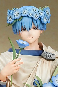 MAPPA x Design COCO Sousou no Frieren Himmel -Art Nouveau Style- 1/7 Plastic Figure