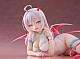 FuRyu F:NEX Tokidoki Bosotto Russia-go de Dereru Tonari no Alya-san Alya Succubus Ver. 1/7 Plastic Figure gallery thumbnail