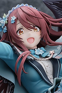 Union Creative iDOLM@STER SHINY COLORS Osaki Tenka Gardiene Amethyst Ver. 1/6 Plastic Figure