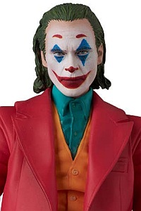 MedicomToy MAFEX No.309 MAFEX THE JOKER (JOKER Ver.) Action Figure