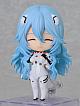 GOOD SMILE COMPANY (GSC) Shin Evangelion Gekijoban Nendoroid Ayanami Rei Long Hair Ver. gallery thumbnail